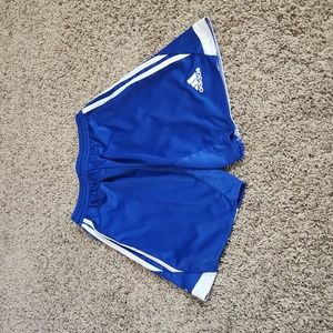 Adidas Climacool Shorts